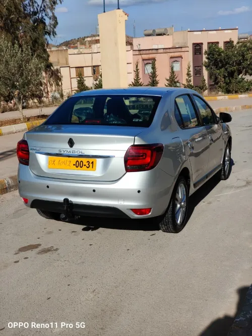 Renault Symbol 2019 Made In Bladi