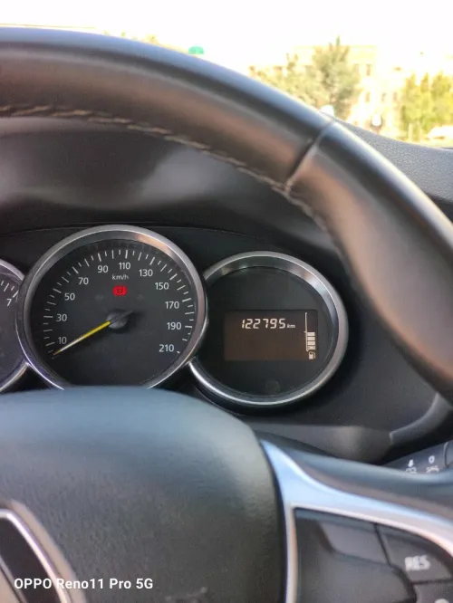 Renault Symbol 2019 Made In Bladi