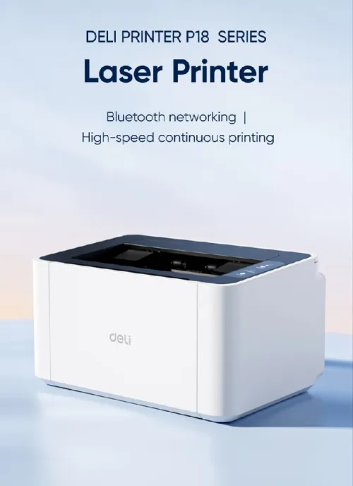 Imprimantes laser p1820
