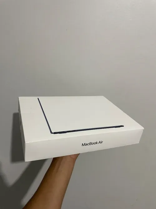 Macbook Air 2024 M3 