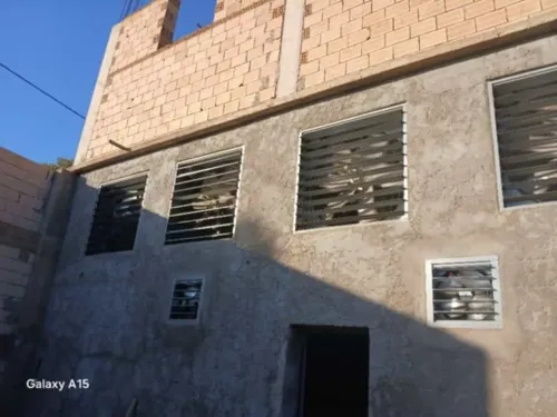 Vente Terrain Agricole Béjaïa Sidi aich