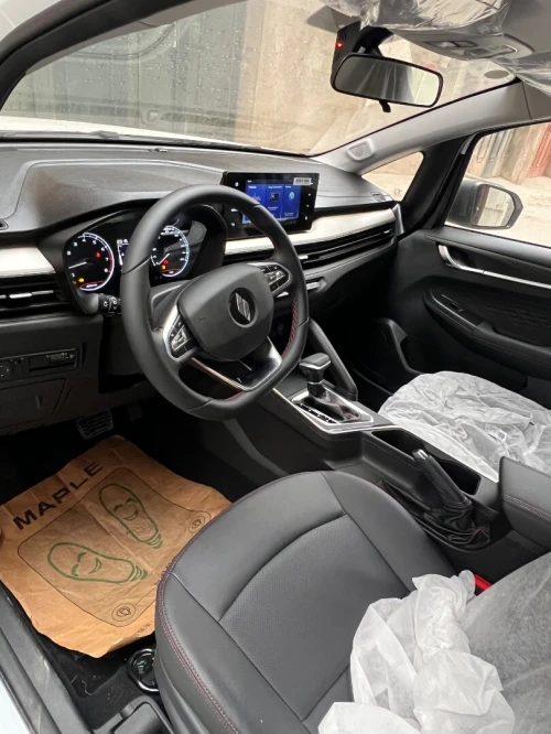 Livan X3pro 2025 Geely