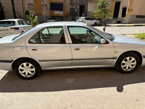 Peugeot 406 2000 406