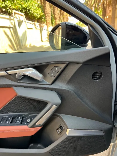 Audi A3 Sportback 2025 Flying spur Edition Premium + Pack Lux 