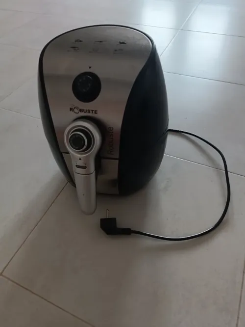 Air fryer 3.2L Robuste 