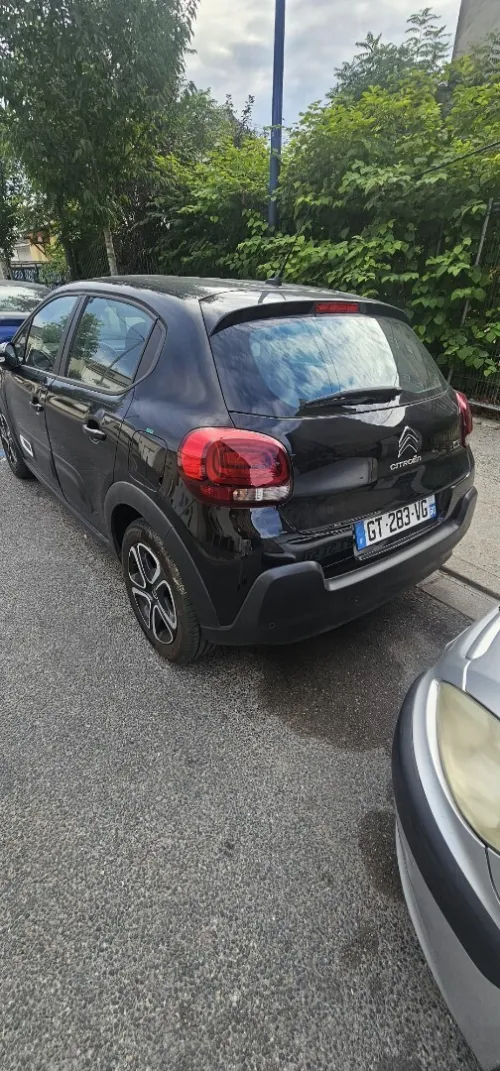 Citroen C3 2024 Shine