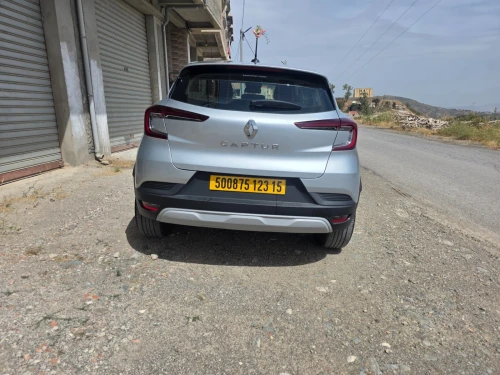 Renault Captur 2023 Evolution