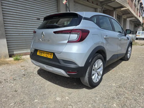 Renault Captur 2023 Evolution