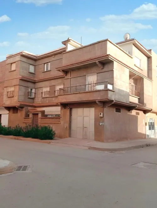 Vente Villa Mascara Ghriss