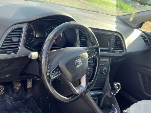 Seat Leon 2014 Réference+