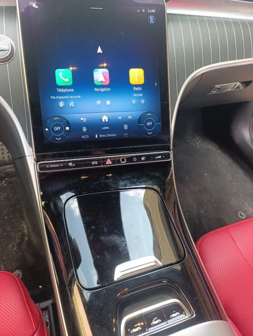 Mercedes Mercedes 2025 Cle cabriolet
