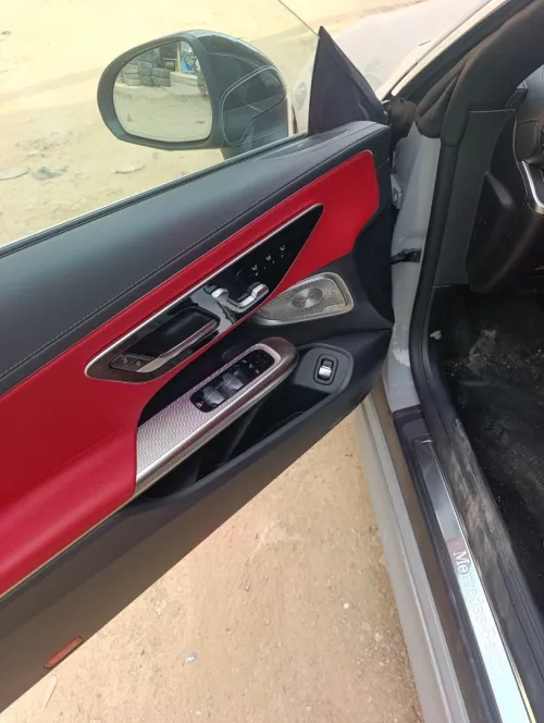 Mercedes Mercedes 2025 Cle cabriolet