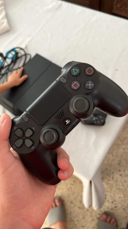 Ps4 FAT