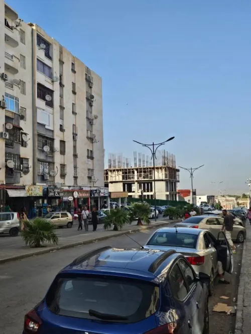 Location Local Constantine El khroub