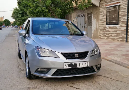 Seat Ibiza 2013 Fully