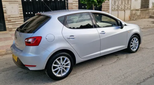 Seat Ibiza 2013 Fully