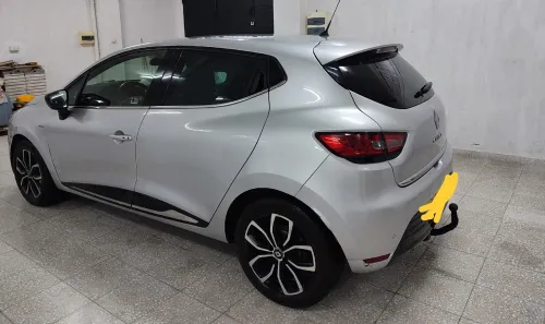 Renault Clio 4 2019 Limited