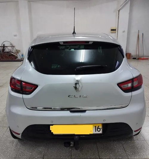Renault Clio 4 2019 Limited
