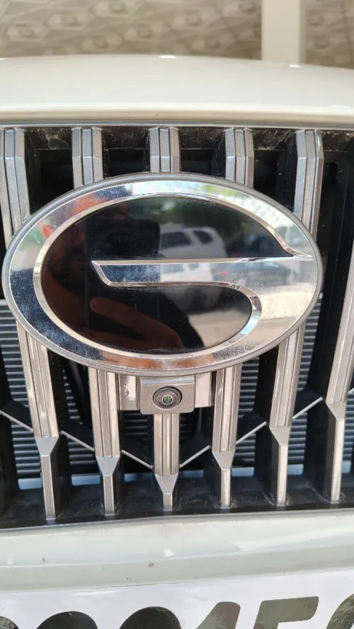 GAC GS3 2026 MID