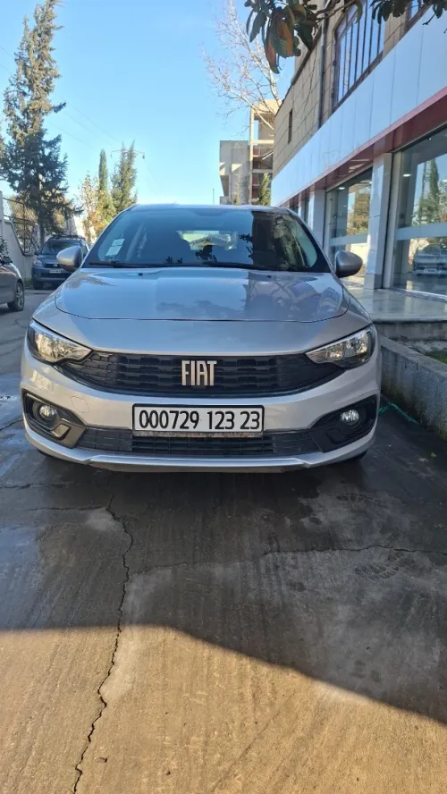 Fiat Tipo Sedan 2023 