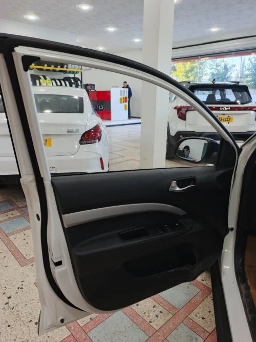 Kia Kx1 2026 