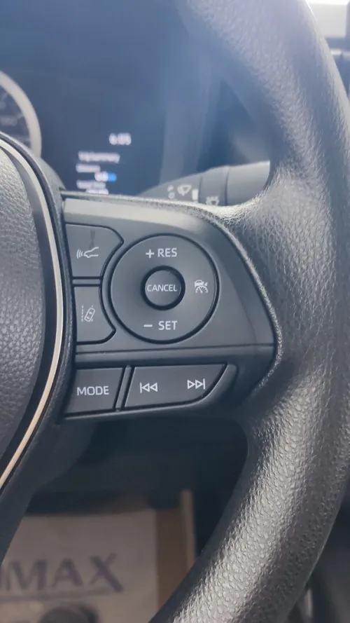 Toyota Corolla 2026 Elite