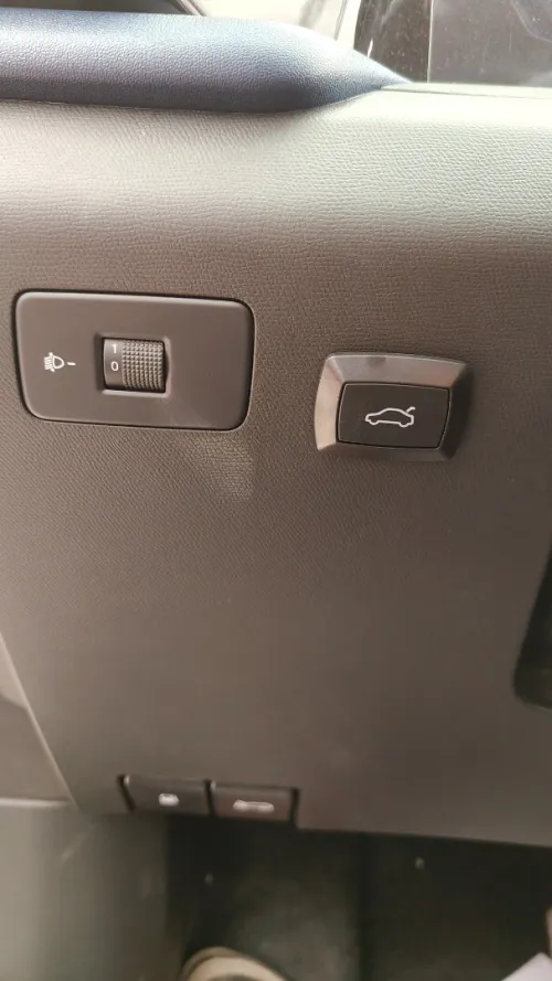 GAC GS3 2026 MID