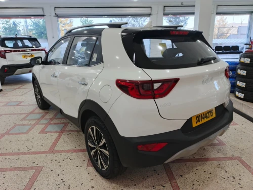 Kia Kx1 2026 