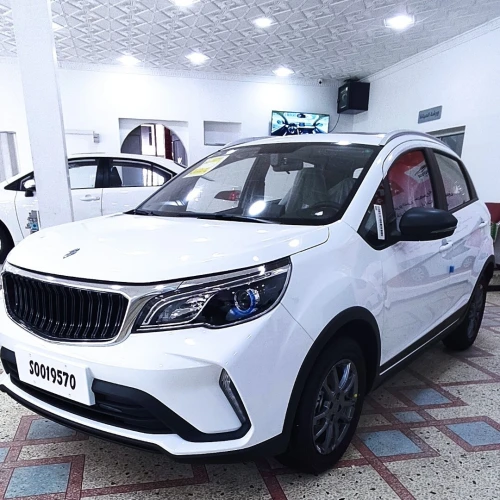 Geely Livan 2026 