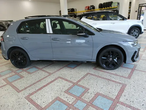 Volkswagen GOLF 2026 R-Line