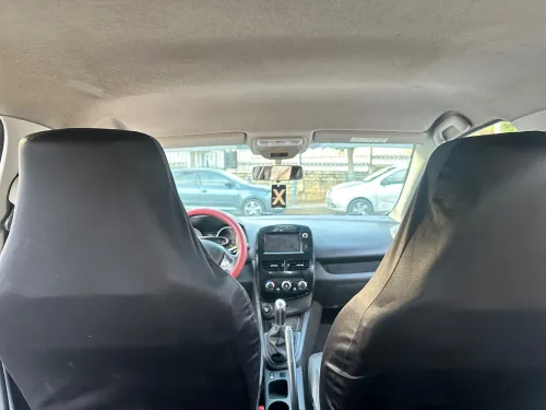 Renault Clio 4 2013 Clio 4