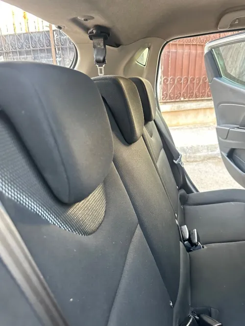 Renault Clio 4 2013 Clio 4