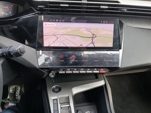 Peugeot 308 2023 Allure Pack