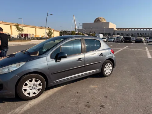 Peugeot 207 2010 Active