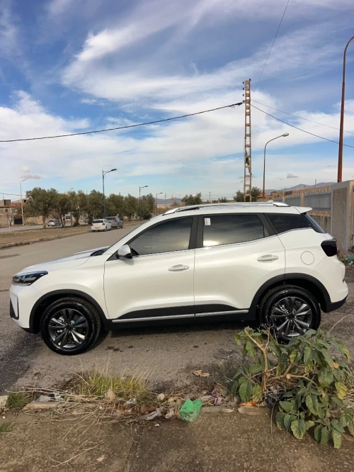 Chery Kayi x3pro 2025 
