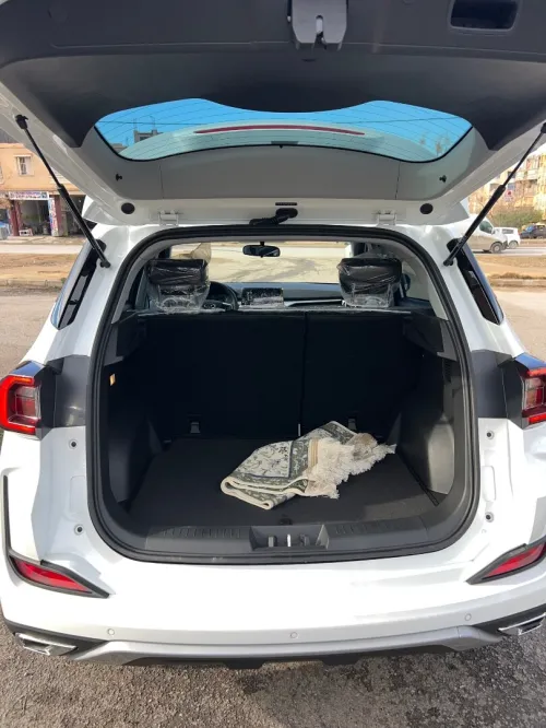 Chery Kayi x3pro 2025 