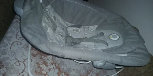 Transats pour bébé 