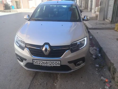 Renault Symbol 2020 Collection