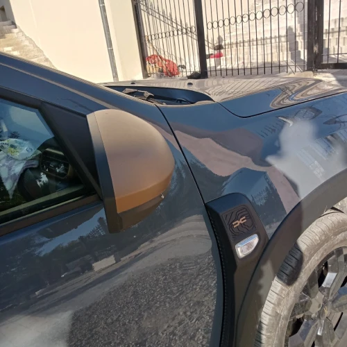 Dacia Duster 2024 