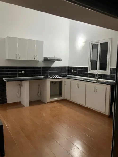 Location Appartement Niveau de villa F2 Alger Baba hassen