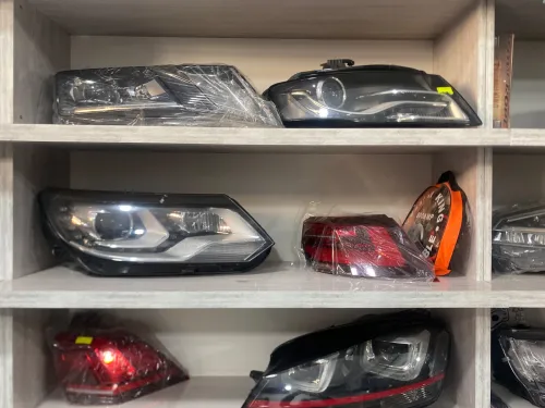Fateh auto eleulma