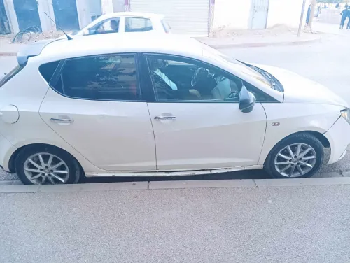 Seat Ibiza 2013 Fully