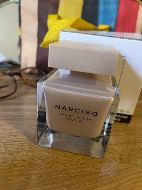 Parfum testeur Original