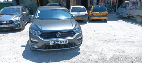 Volkswagen T-Roc 2021 
