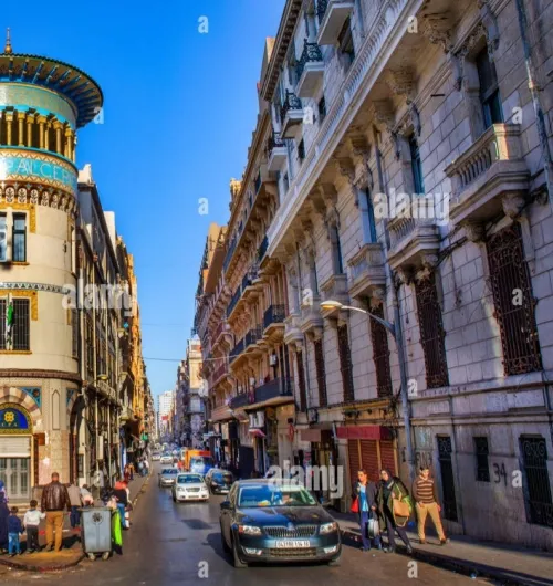 Vente Local Oran Oran