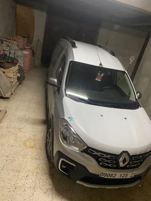 Renault Kangoo 2025 Equilibre 