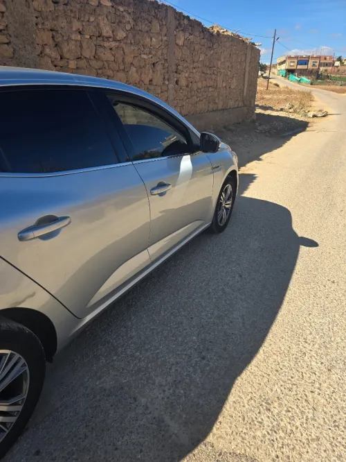 Renault Megane 4  2022 RS Line