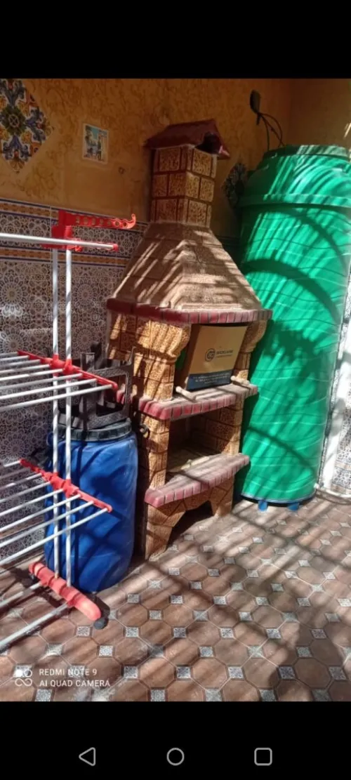 Vente Villa Alger Draria