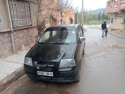 Hyundai Atos 2006 GL