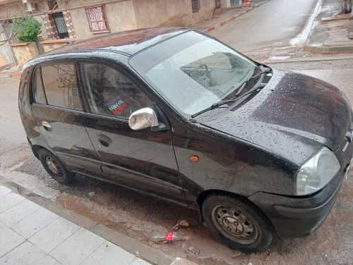 Hyundai Atos 2006 GL